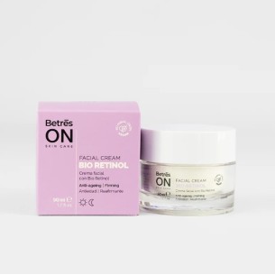 Betres On Crema Facial Bio Retinol 50 Ml