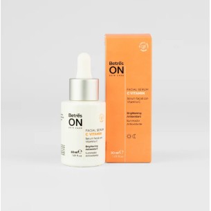 Betres On Sérum Facial Vitamina C 30 Ml