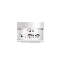 Lovren V1 Crema Viso Hydra Age Effect 30 Ml