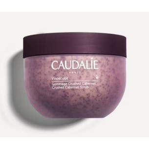 EXFOLIANTE CRUSHED CABERNET 150G CAUDALÍE
