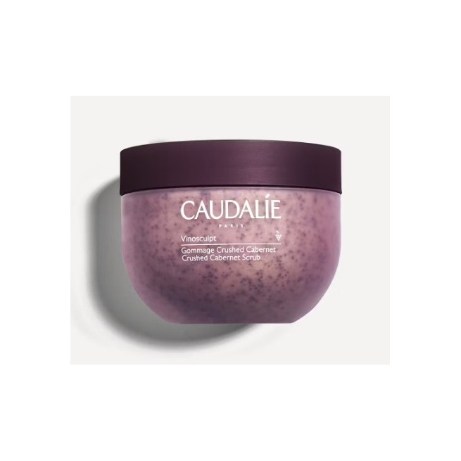 EXFOLIANTE CRUSHED CABERNET 150G CAUDALÍE