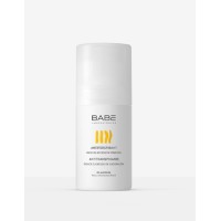 Babe Desodorante Roll On Antitranspirante 50 Ml