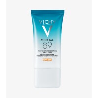 Vichy Mineral 89 Fluido Diario Hidratación 72 Horas FPS 50+ 50 Ml