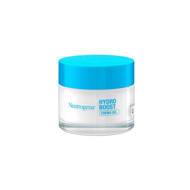 NEUTROGENA HYDRO BOOST CREMA-GEL 50 ML