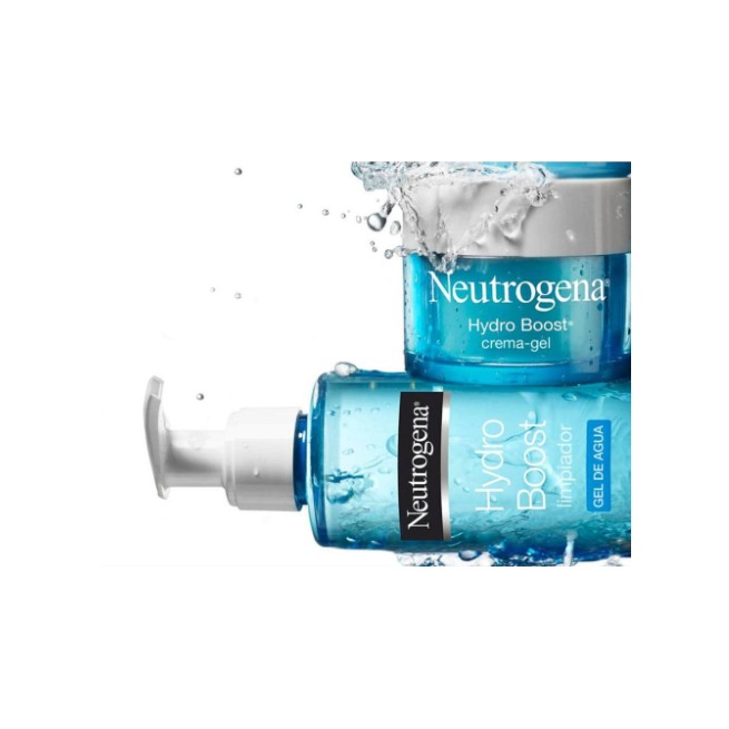 NEUTROGENA HYDRO BOOST CREMA-GEL 50 ML