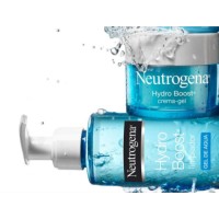 NEUTROGENA HYDRO BOOST CREMA-GEL 50 ML