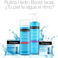 NEUTROGENA HYDRO BOOST CREMA-GEL 50 ML