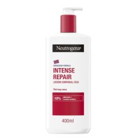 Neutrogena Loción Corporal Reparación Intensa 400 ml