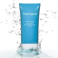Neutrogena Hydro Boost Urban Protect FPS 25 50 Ml