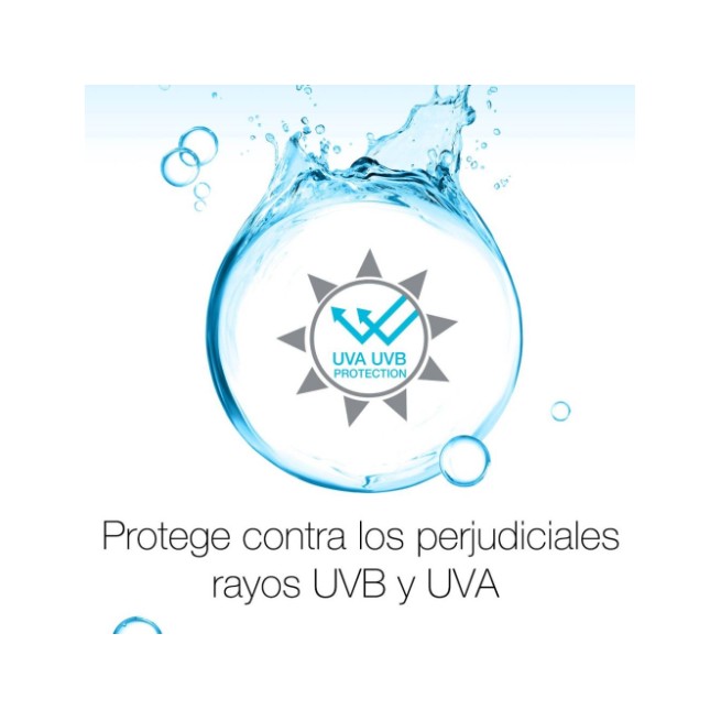 Neutrogena Hydro Boost Urban Protect FPS 25 50 Ml