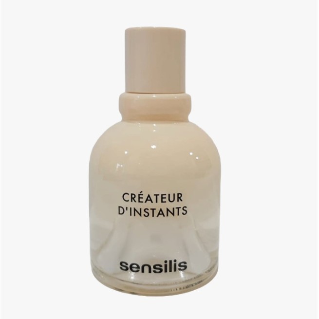 Sensilis Créateur D´Instants Eau De Toilette 100 Ml