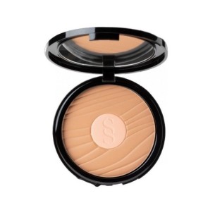 Sensilis Velvet Terracota Polvos Bronceadores Color 01 Majorelle Walk 15 Gr