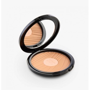 Sensilis Velvet Terracota Polvos Bronceadores Color 02 Sand Dunes 15 Gr