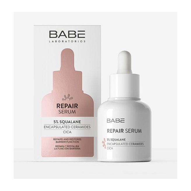 Babe Repair Serum 30 Ml