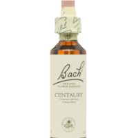 Flores de Bach Originales (04) Centaury 20 ML.