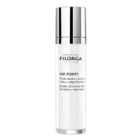 FILORGA AGE-PURIFY FLUIDO DOBLE CORRECCION 50 ML