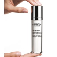 FILORGA AGE-PURIFY FLUIDO DOBLE CORRECCION 50 ML