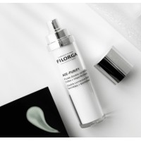 FILORGA AGE-PURIFY FLUIDO DOBLE CORRECCION 50 ML