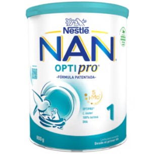NAN OPTIPRO 1 800g