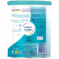 NAN OPTIPRO 1 800g