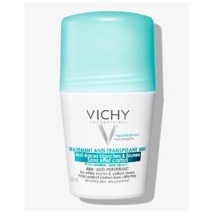 Vichy Desodorante Antitranspirante 48H Roll On 50 ml