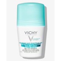 Vichy Desodorante Antitranspirante 48H Roll On 50 ml