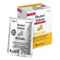 Reuteri Sobres 10 Sobres