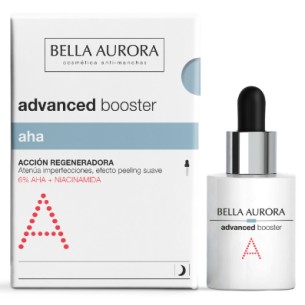 Bella Aurora Advanced Booster Aha 30 ml