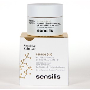 Sensilis Peptide AR Bálsamo Sorbete 50 Ml