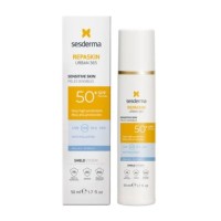 Sesderma Repaskin Pieles Sensibles FPS 50+ 50Ml