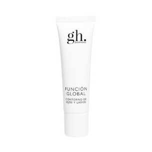 COMPRAR GH FUNCION GLOBAL CONTORNO DE OJOS Y LABIOS 15 ML