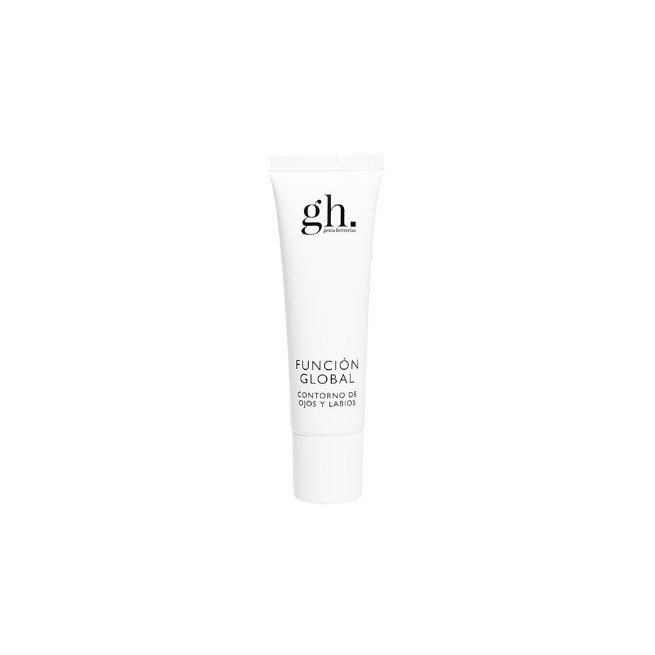 COMPRAR GH FUNCION GLOBAL CONTORNO DE OJOS Y LABIOS 15 ML