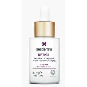 Sesderma Retisil Aceite Intensivo Antiedad 30 Ml