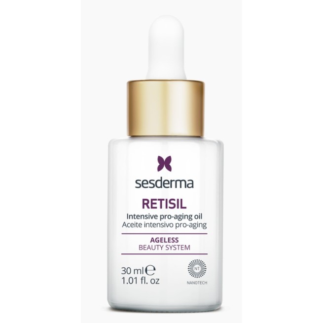 Sesderma Retisil Aceite Intensivo Antiedad 30 Ml