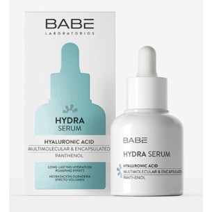 Babe Hydra Sérum 30 Ml