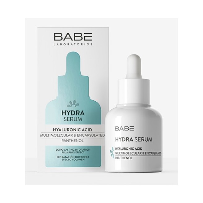 Babe Hydra Sérum 30 Ml