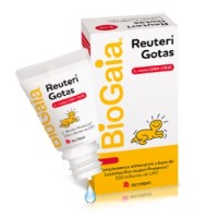 REUTERI GOTAS 10ML