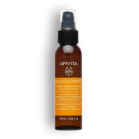 Apivita Keratin Repair Aceite Capilar 100 Ml