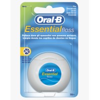 ORAL-B HILO DENTAL FLUOR-MENTA 50M