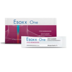 Esoxx One 20 Sticks Monodosis