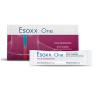 Esoxx One 20 Sticks Monodosis