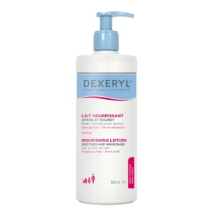 DEXERYL LOCIÓN NUTRITIVA 500ml