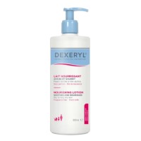 DEXERYL LOCIÓN NUTRITIVA 500ml