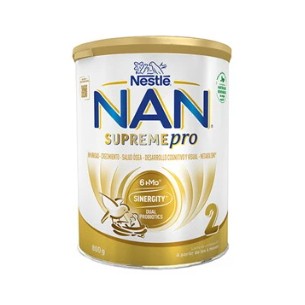 NAN SUPREME PRO 2 800g