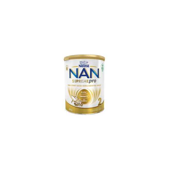 NAN SUPREME PRO 2 800g