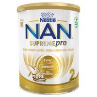 NAN SUPREME PRO 2 800g