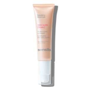 SENSILIS SKIN GLOW PEARL ILUMINADOR 30ML