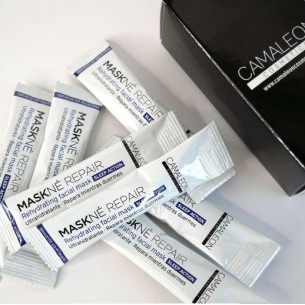 CAMALEON MASKNE REPAIR REHYDRATING 2 SOBRES 4 ML