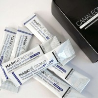 CAMALEON MASKNE REPAIR REHYDRATING 2 SOBRES 4 ML