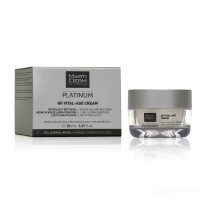Martiderm® Gf Vital Age Night Cream Platinum 50 ml